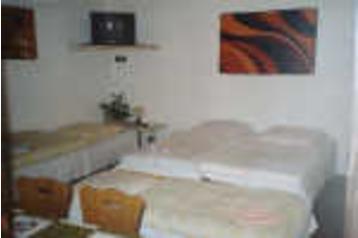 Сімейний пансіонат Novosedly nad Nežárkou 3